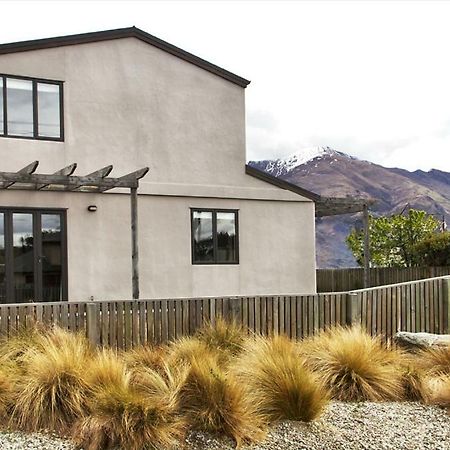 Villa Kylie'S Castle Wanaka Exterior foto