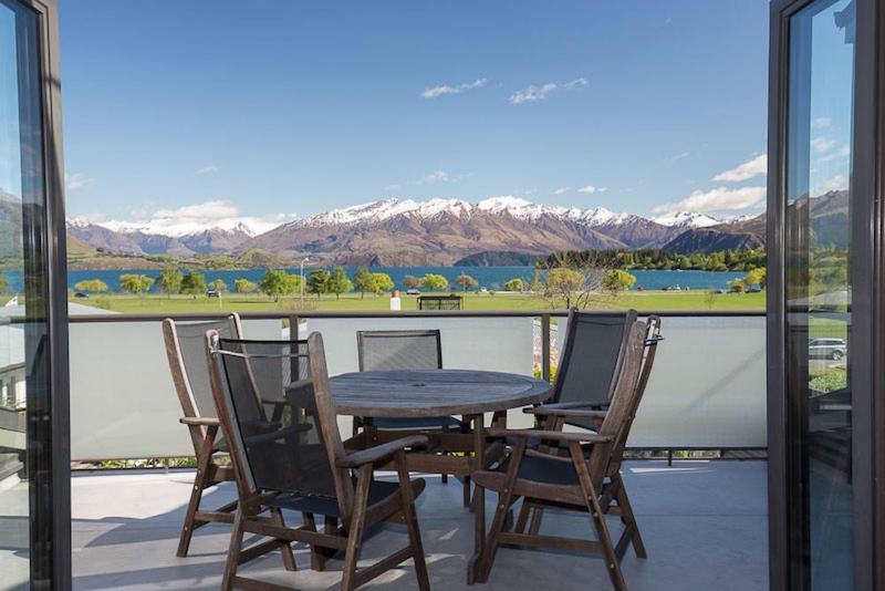 Villa Kylie'S Castle Wanaka Exterior foto