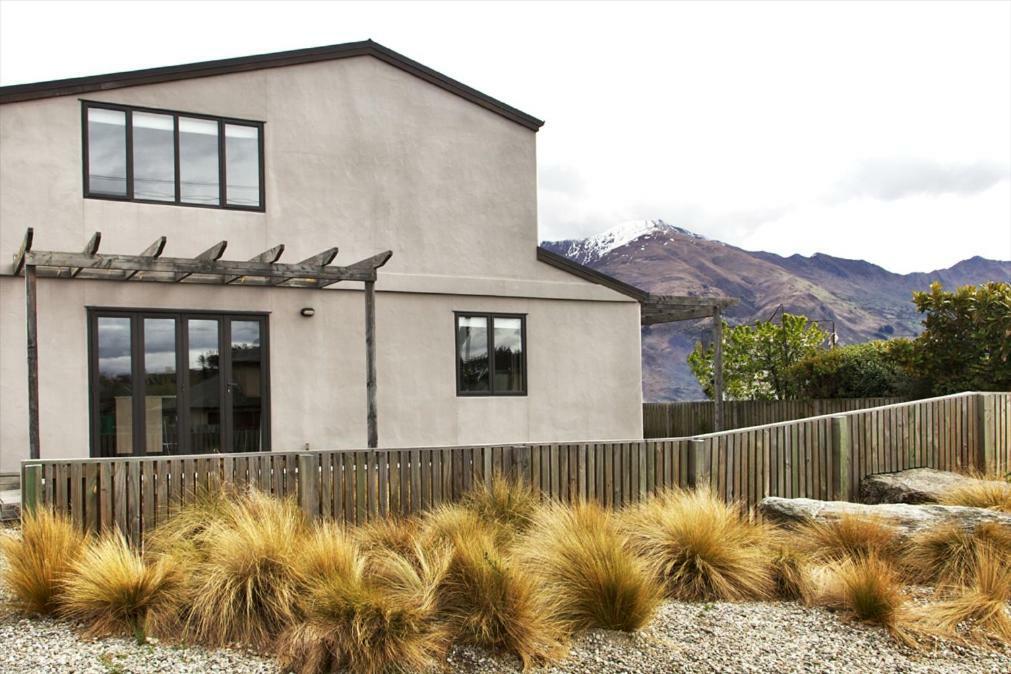 Villa Kylie'S Castle Wanaka Exterior foto